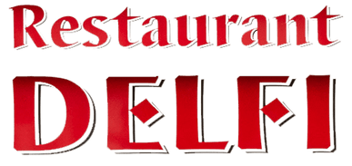 Logo - Delfi Restaurant